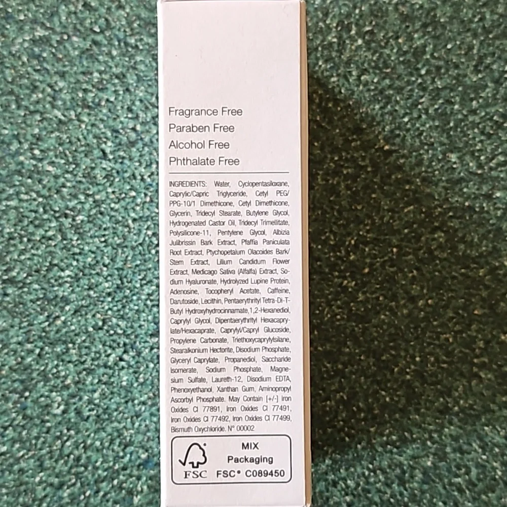 ONOMIE Bright concealing elixir